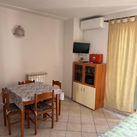Villamareblu Ventimiglia Eksteriør bilde