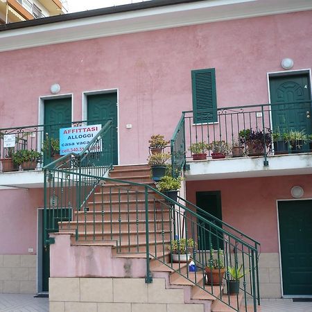 Villamareblu Ventimiglia Rom bilde