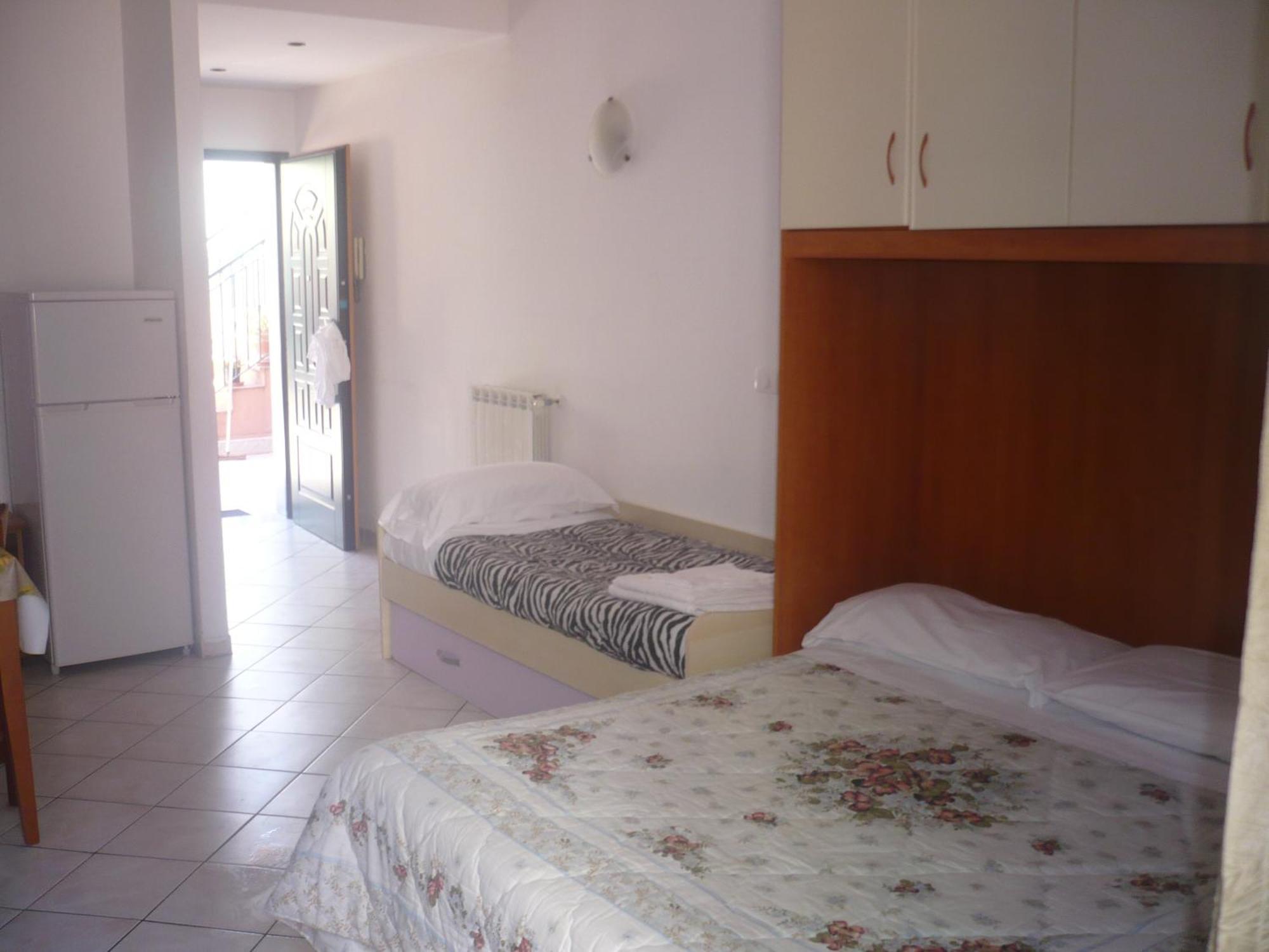 Villamareblu Ventimiglia Rom bilde