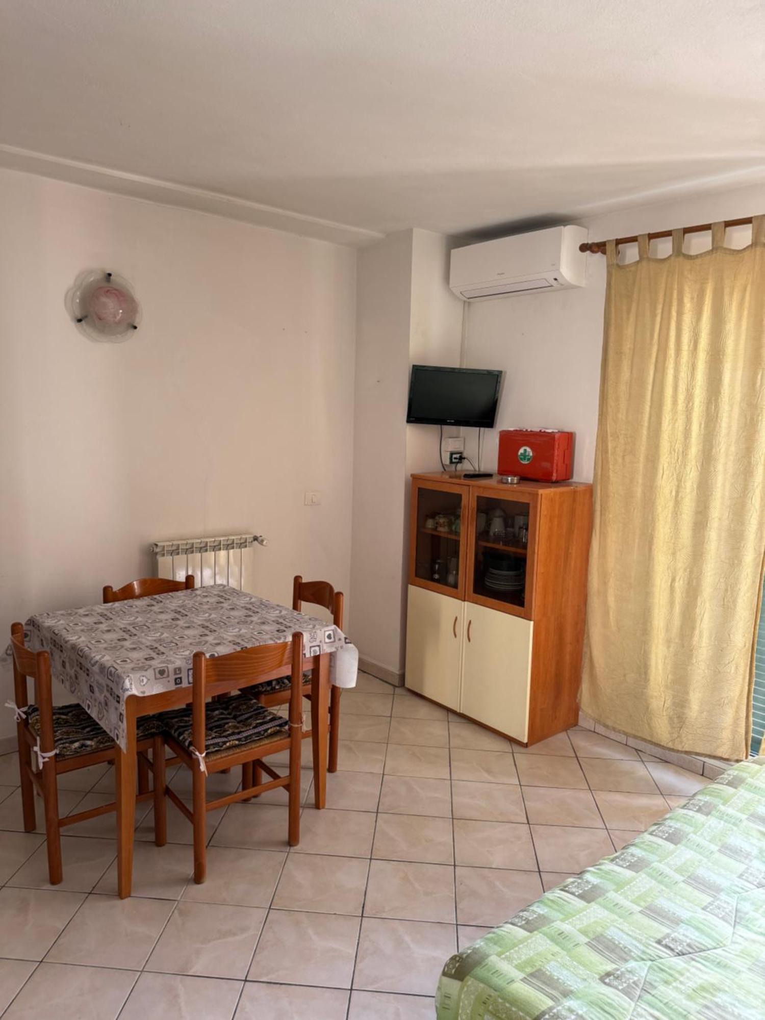 Villamareblu Ventimiglia Eksteriør bilde