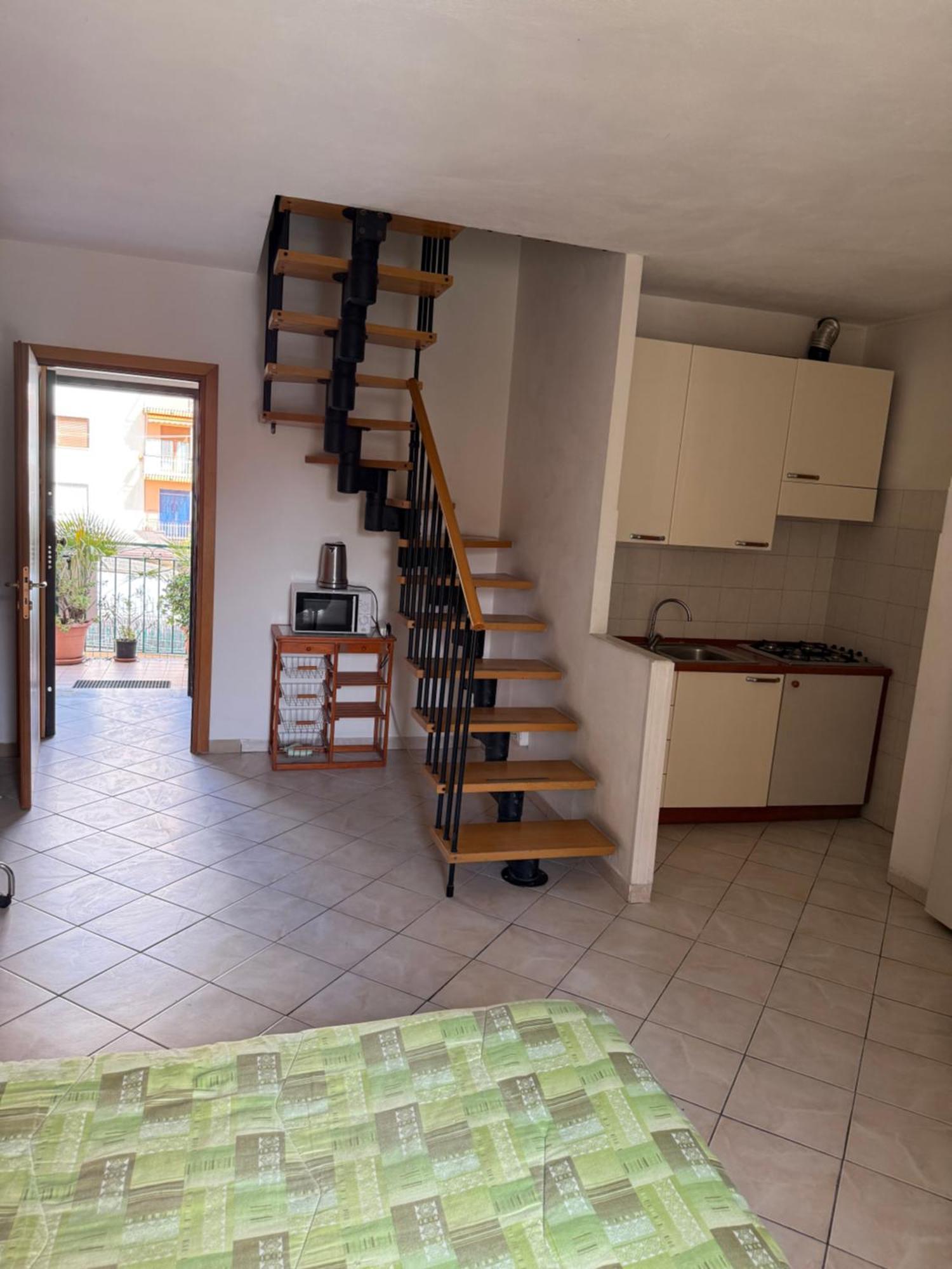 Villamareblu Ventimiglia Eksteriør bilde