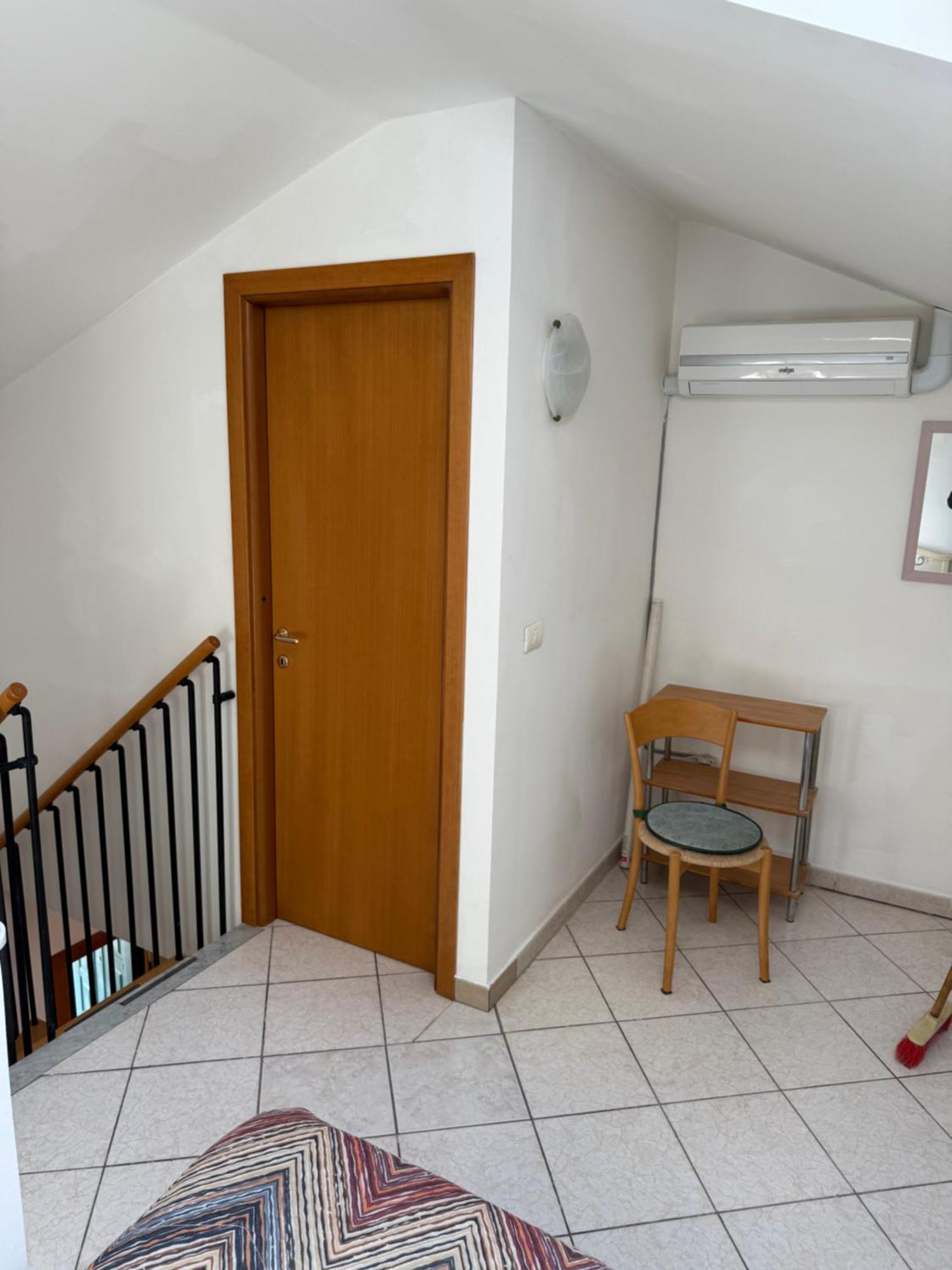 Villamareblu Ventimiglia Eksteriør bilde