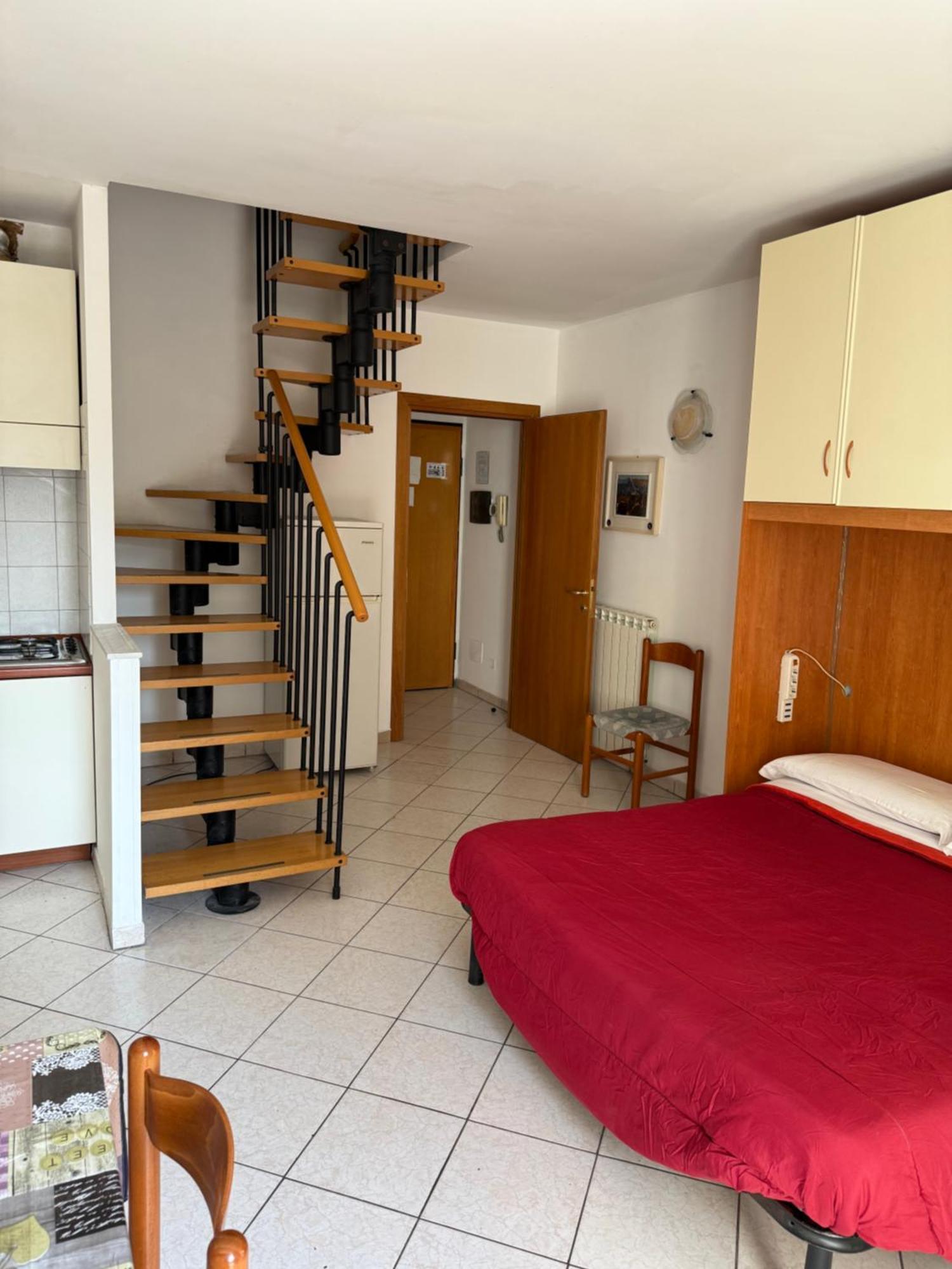 Villamareblu Ventimiglia Eksteriør bilde