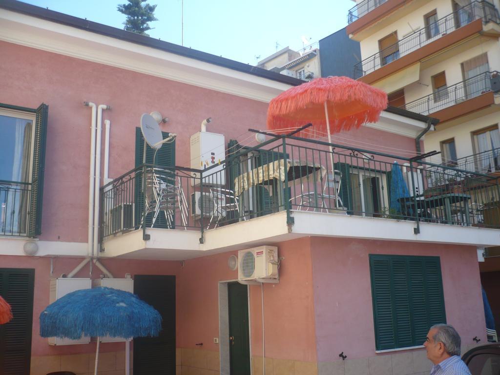 Villamareblu Ventimiglia Rom bilde