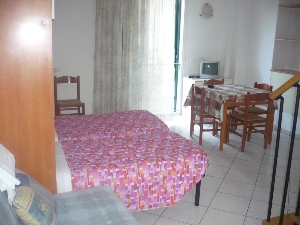 Villamareblu Ventimiglia Rom bilde