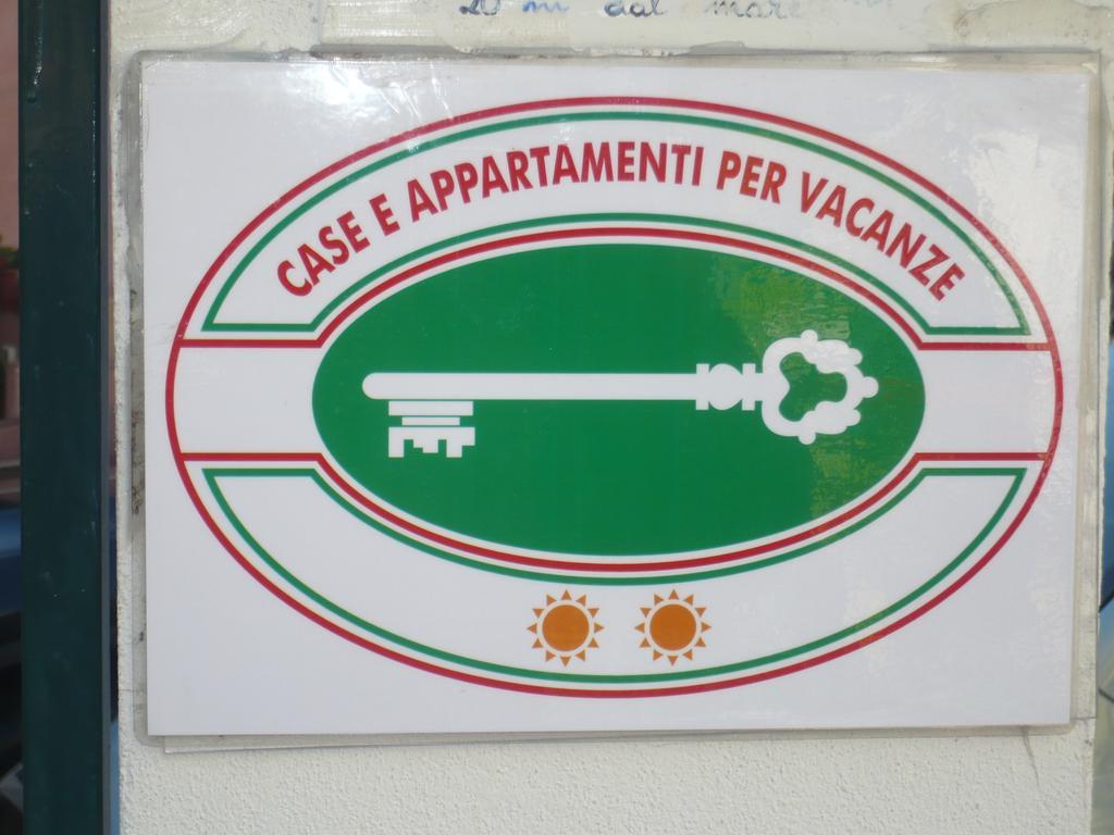Villamareblu Ventimiglia Rom bilde